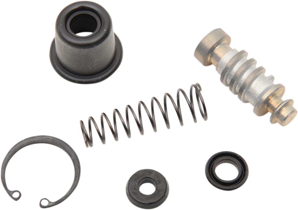 PARTS UNLIMITED Master Cylinder Rebuild Kit - Suzuki 06-461P