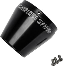 Billet End Cap Replacement Kit