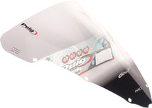 Windscreen Racing Clear