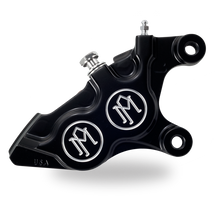 Performance Machine 00-17 HD Caliper 137x4B Right 11.5in - Contrast Cut