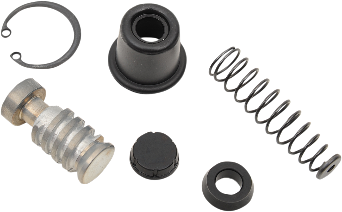 PARTS UNLIMITED Master Cylinder Rebuild Kit - Honda 06-462P