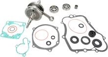 HOT RODS Crankshaft Kit - OE Crankshaft Replacement - Yamaha CBK0075