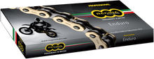 REGINA 525 ZRE - Drive Chain - Gold - 120 Links 137ZRE/016