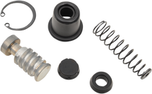 PARTS UNLIMITED Master Cylinder Rebuild Kit - Honda 06-462P