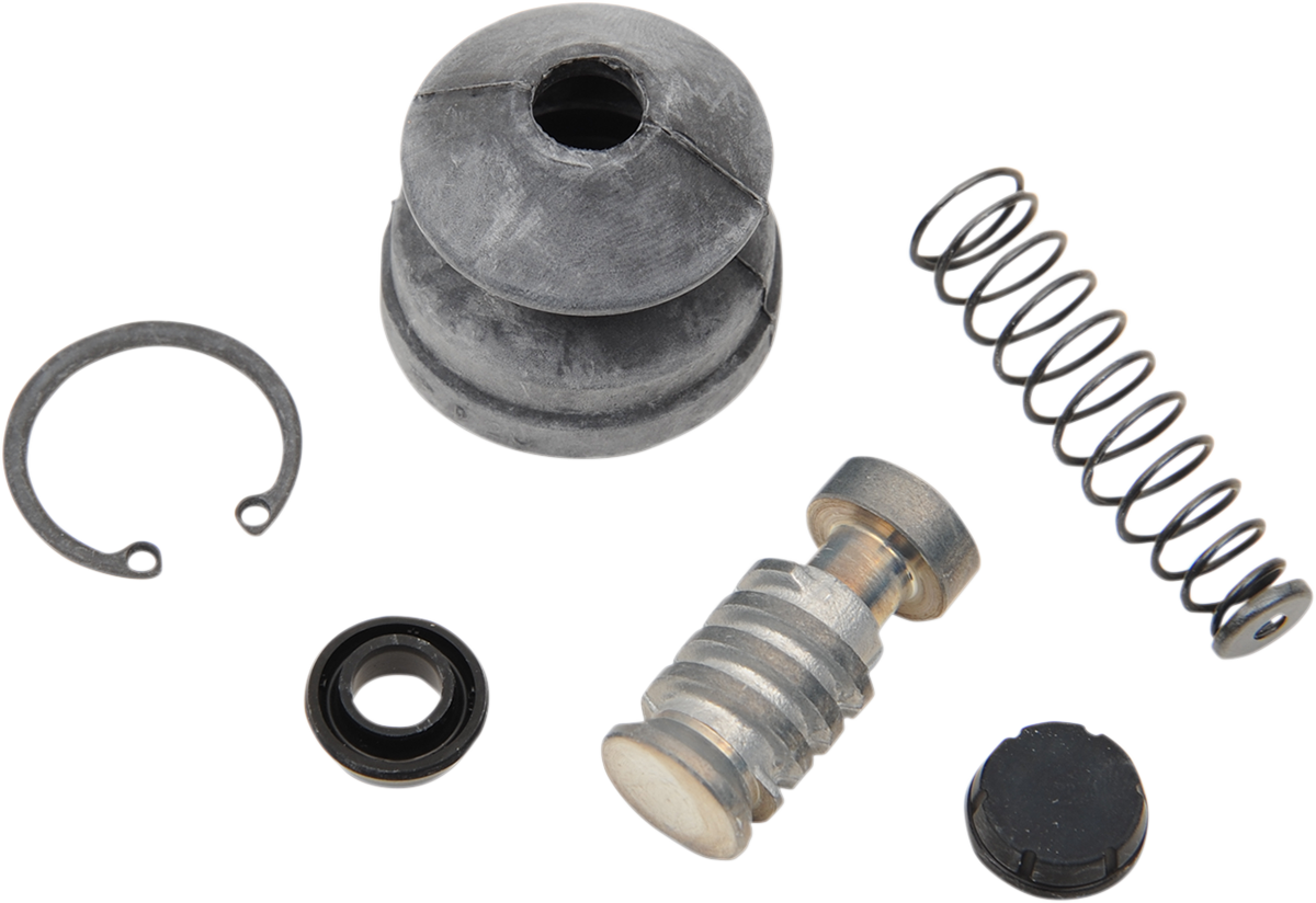 PARTS UNLIMITED Master Cylinder Rebuild Kit 06-463P