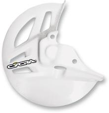 CYCRA Disc Cover - White - Honda 1CYC-1094-42