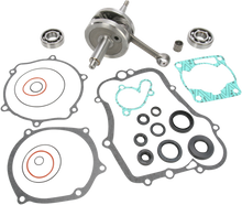 HOT RODS Crankshaft Kit - OE Crankshaft Replacement - Yamaha CBK0076
