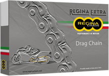 REGINA 520 DR - Connecting Link - Clip 42/135DR