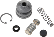 PARTS UNLIMITED Master Cylinder Rebuild Kit 06-463P