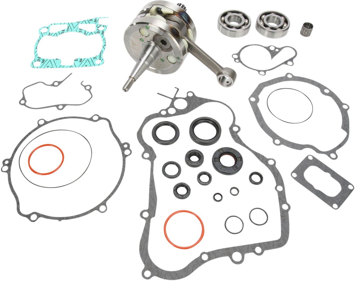 HOT RODS Crankshaft Kit - OE Crankshaft Replacement - Yamaha CBK0077