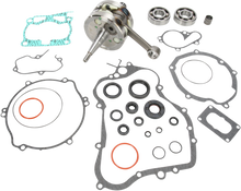 HOT RODS Crankshaft Kit - OE Crankshaft Replacement - Yamaha CBK0077