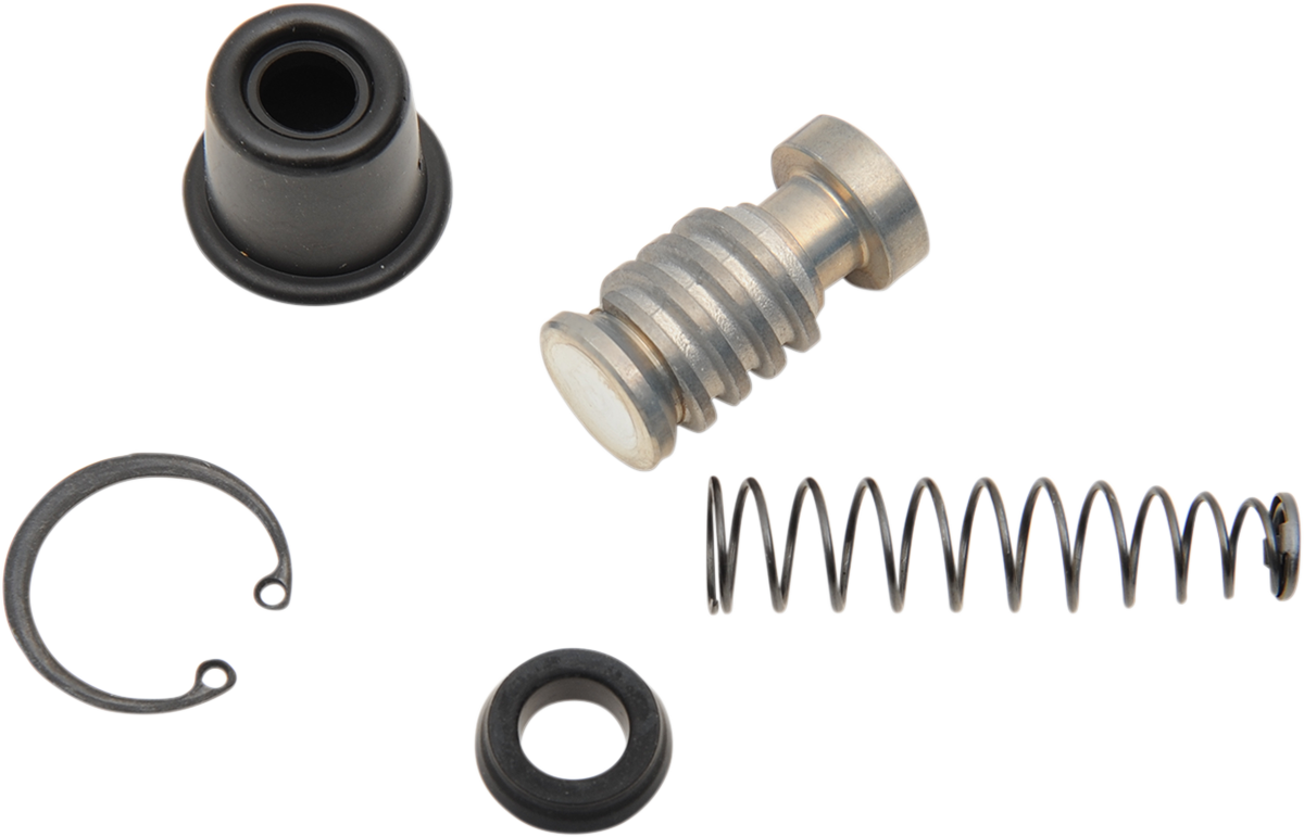 PARTS UNLIMITED Master Cylinder Rebuild Kit - Honda 06-464P