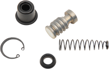 PARTS UNLIMITED Master Cylinder Rebuild Kit - Honda 06-464P