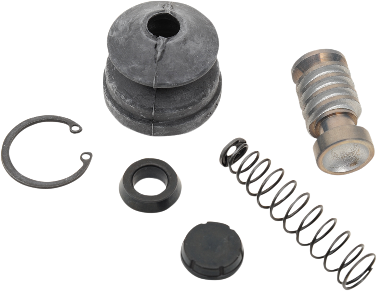 PARTS UNLIMITED Master Cylinder Rebuild Kit - Honda 06-466P