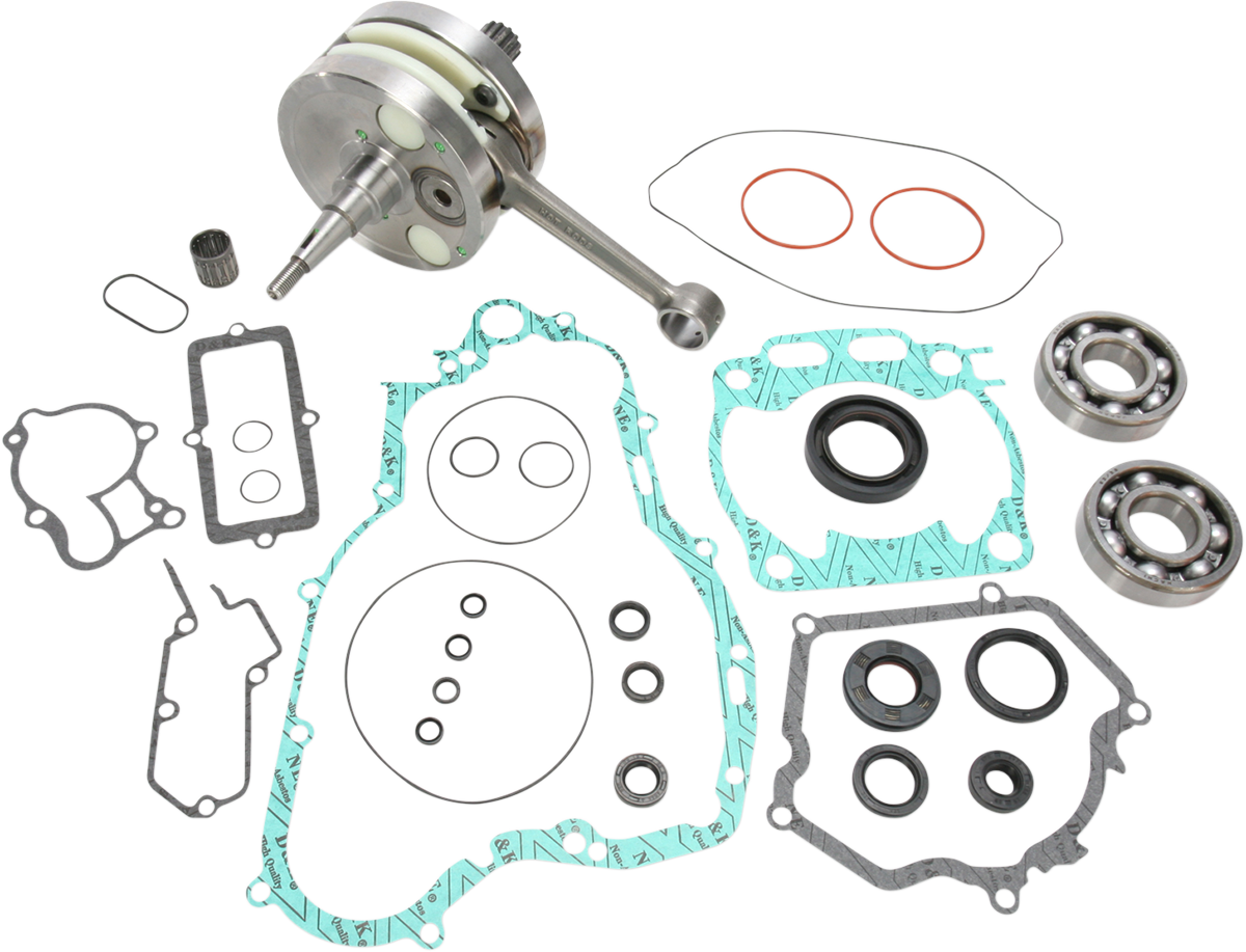 HOT RODS Crankshaft Kit - OE Crankshaft Replacement - Yamaha CBK0078