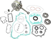 HOT RODS Crankshaft Kit - OE Crankshaft Replacement - Yamaha CBK0078