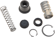 PARTS UNLIMITED Master Cylinder Rebuild Kit - Honda 06-467P