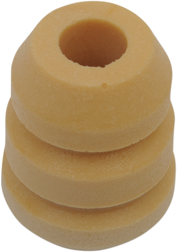 FACTORY CONNECTION Shock Bumpers - 16 mm - Heavy-Duty SB16-01