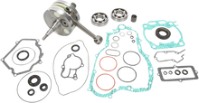 HOT RODS Crankshaft Kit - OE Crankshaft Replacement - Yamaha CBK0079