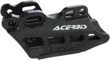 ACERBIS Complete Chain Guide Block - Black - Kawasaki 2410970001