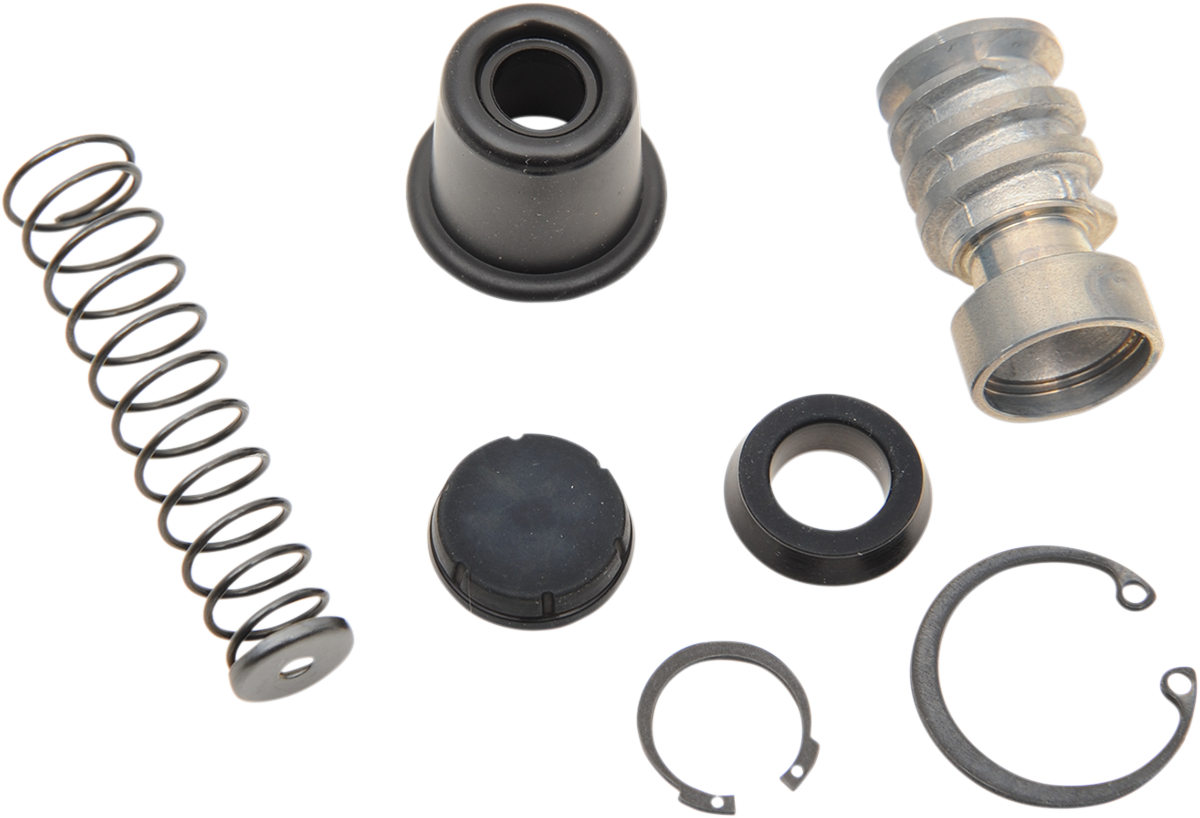 PARTS UNLIMITED Master Cylinder Rebuild Kit - Honda 06-467P