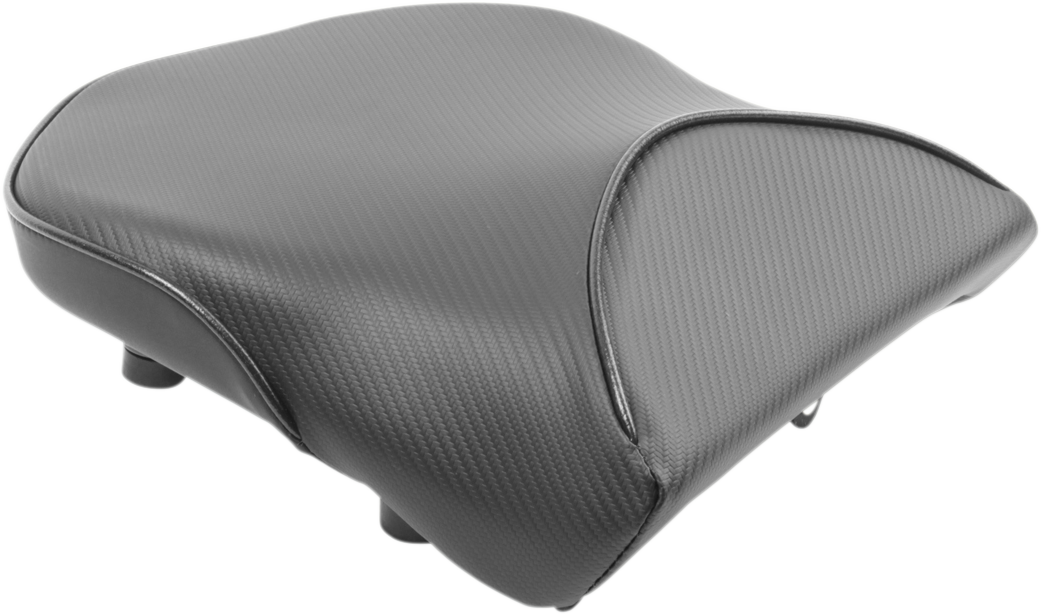 SARGENT World Sport™ Performance Seat - Regular - Carbon FX - Africa Twin '16-'19 WS-665-19