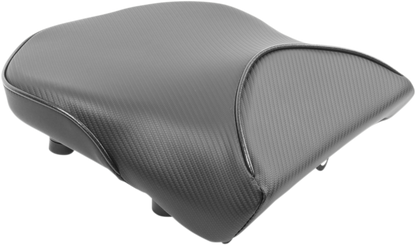 SARGENT World Sport™ Performance Seat - Regular - Carbon FX - Africa Twin '16-'19 WS-665-19