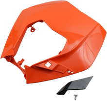 ACERBIS Headlight Shell - Orange 2732060237