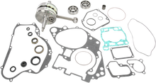 HOT RODS Crankshaft Kit - OE Crankshaft Replacement - Suzuki CBK0081