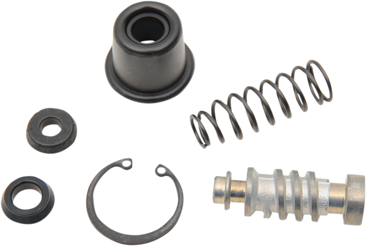 PARTS UNLIMITED Master Cylinder Rebuild Kit - Kawasaki 06-473P