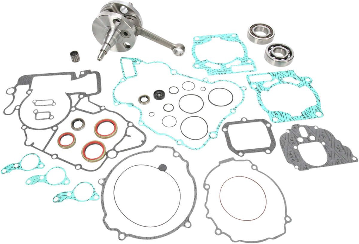 HOT RODS Crankshaft Kit - OE Crankshaft Replacement - KTM CBK0084