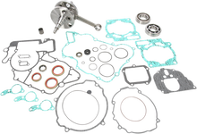 HOT RODS Crankshaft Kit - OE Crankshaft Replacement - KTM CBK0084