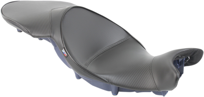 SARGENT World Sport™ Performance Seat - Low - Carbon FX - BMW S1000 XR '16-'19 WS-671-19