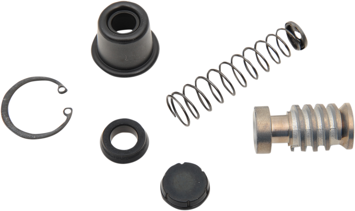 PARTS UNLIMITED Master Cylinder Rebuild Kit - Kawasaki 06-474P