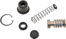 PARTS UNLIMITED Master Cylinder Rebuild Kit - Kawasaki 06-474P