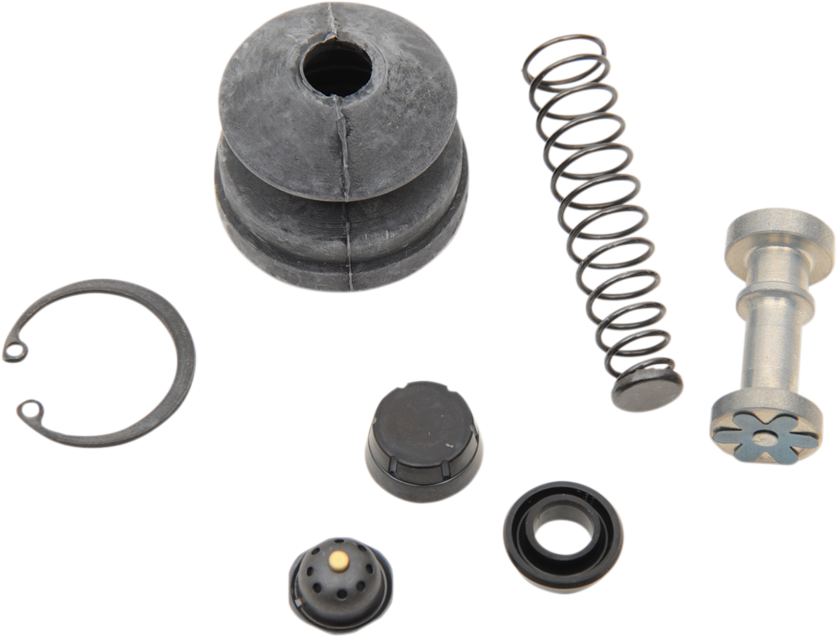 PARTS UNLIMITED Master Cylinder Rebuild Kit - Suzuki 06-481P