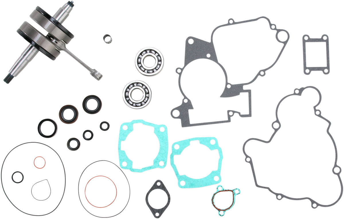 HOT RODS Crankshaft Kit - OE Crankshaft Replacement - KTM CBK0085