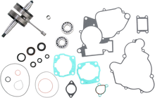 HOT RODS Crankshaft Kit - OE Crankshaft Replacement - KTM CBK0085