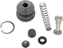 PARTS UNLIMITED Master Cylinder Rebuild Kit - Suzuki 06-481P