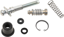 PARTS UNLIMITED Master Cylinder Rebuild Kit - Yamaha 06-493P