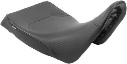 SARGENT World Sport™ Performance Seat - Low - Carbon FX - Africa Twin '16-'19 WS-675-19