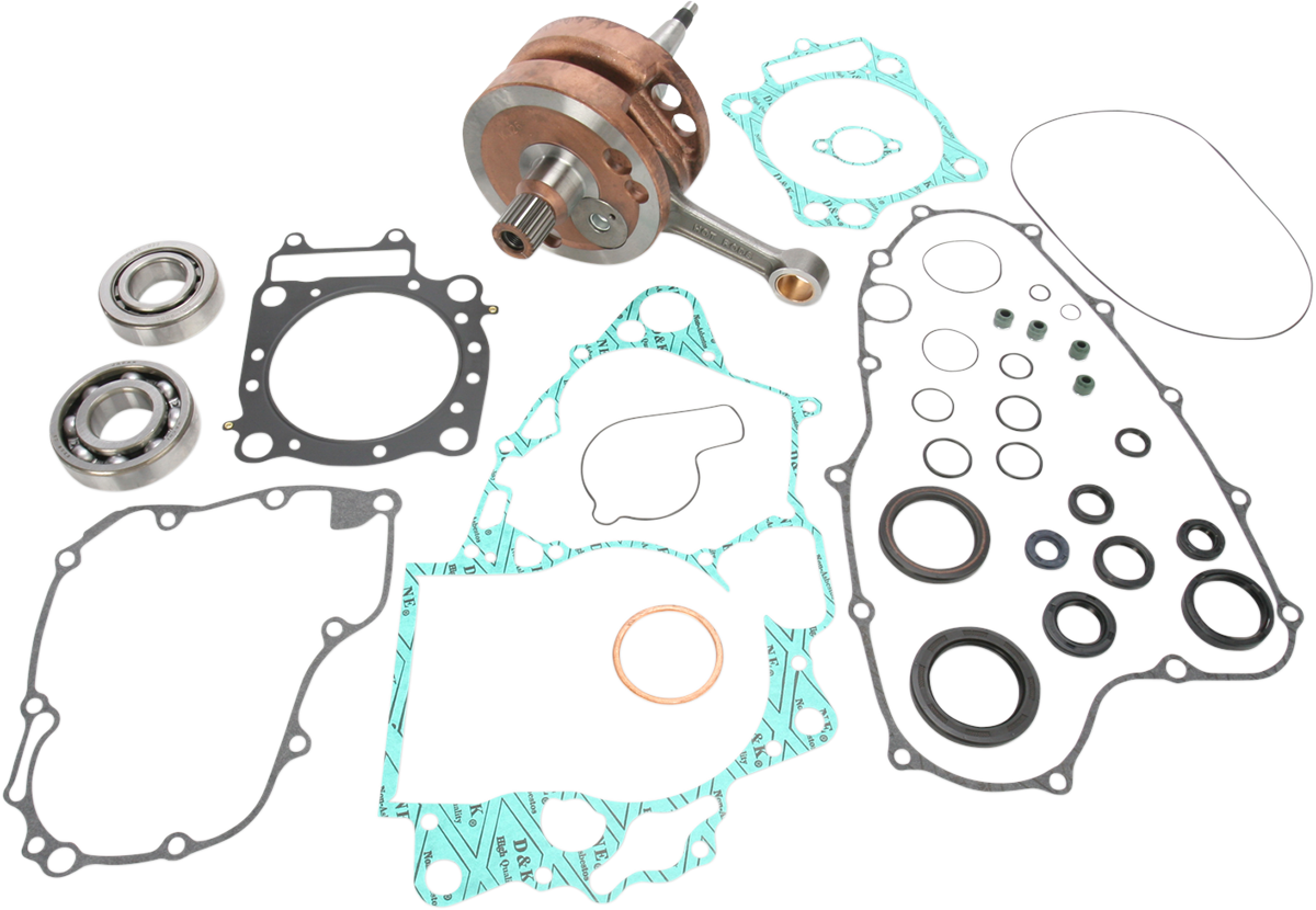 HOT RODS Crankshaft Kit - OE Crankshaft Replacement - Honda CBK0086