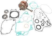 HOT RODS Crankshaft Kit - OE Crankshaft Replacement - Honda CBK0086