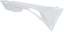 ACERBIS Airbox Cover - White 2640280002