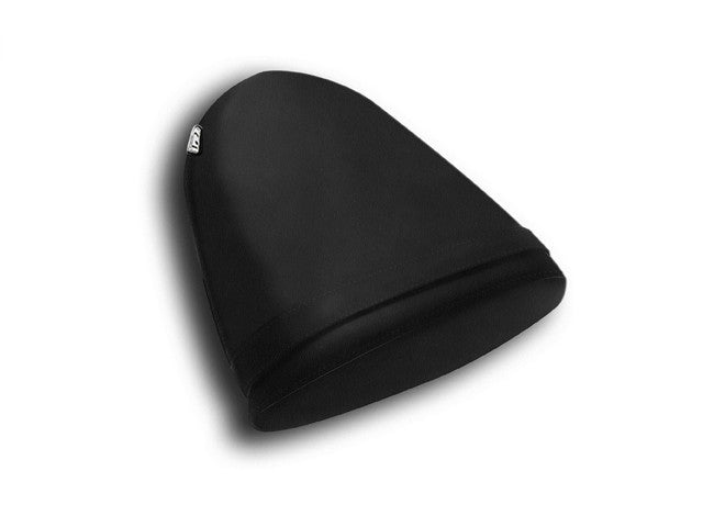 LUIMOTO (Baseline) Passenger Seat Cover for the SUZUKI GSX-R1000 (05-06)