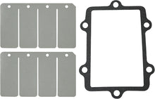 Reed Valve Rebuild Kit A/C