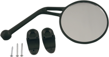 ACERBIS Mirror - Rear View - Round - Black - Right - Each 2043580001