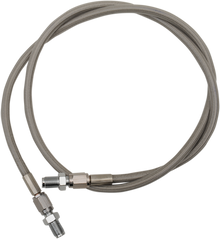 PARTS UNLIMITED +6" Brake Line - Arctic Cat '94-'02 ARTIC-001-6