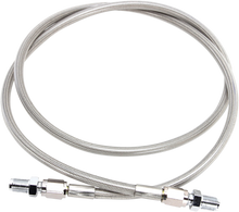 PARTS UNLIMITED +6" Brake Line - Arctic Cat '03-'06 ARTIC-003-6