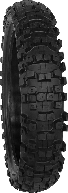 DURO Tire - DM1154 - Rear - 100/90-19 - 57M 25-115419-100TT